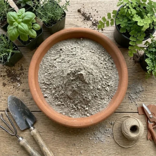 Roca fosfórica Vinde Harina de roca, roca fosfórica en CDMX